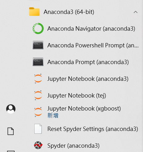 xgboost