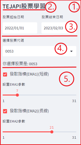 sidebar说明图示
