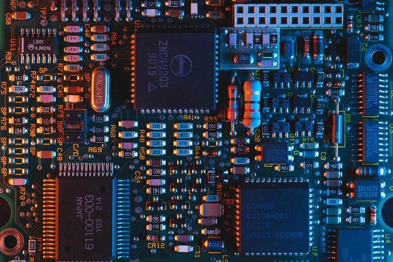 PCB：東南亞成新經濟戰場
