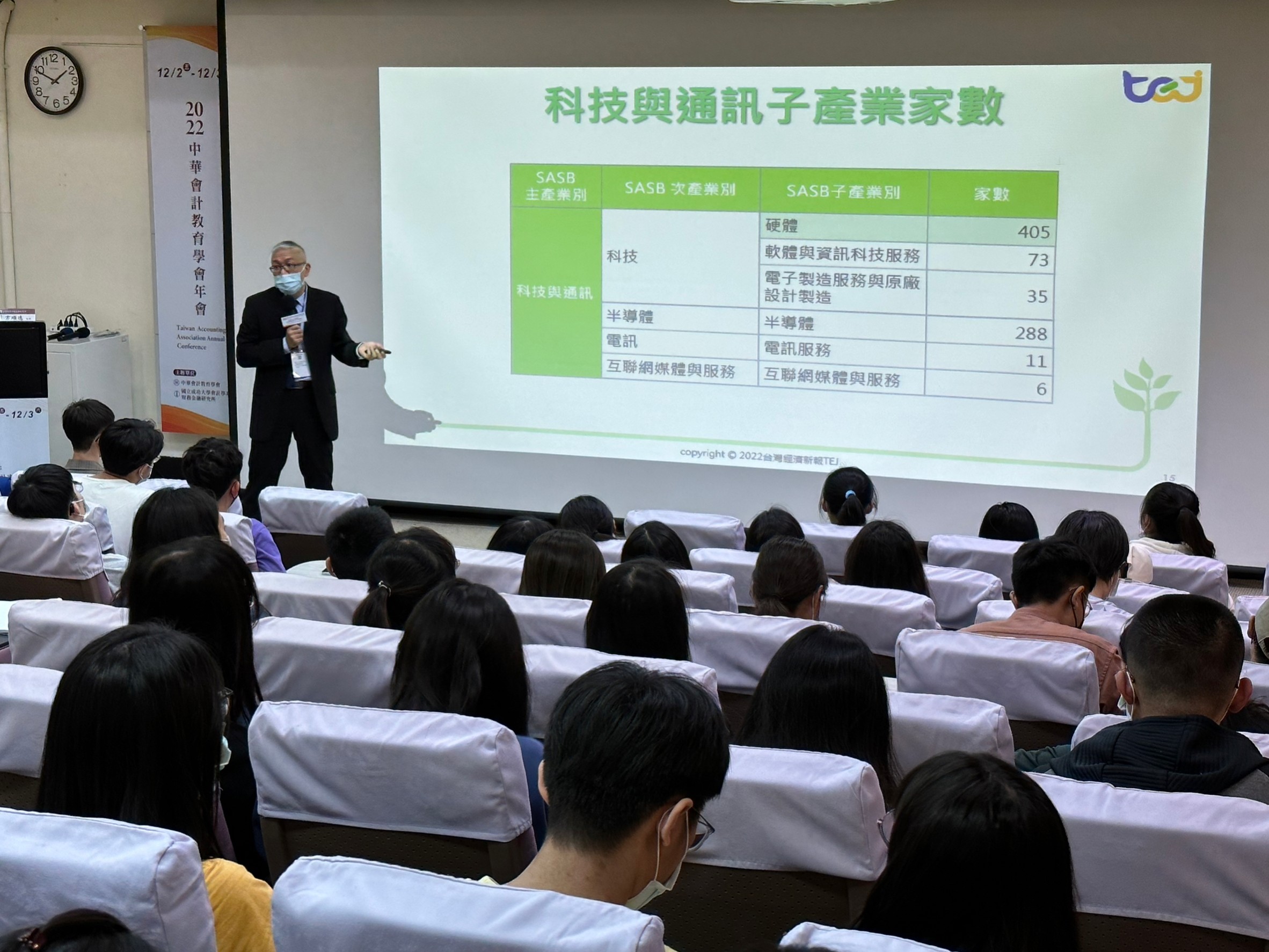 TESG永续发展解决方案
