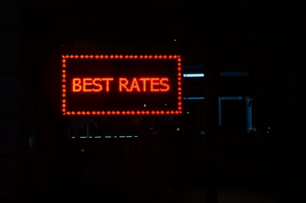 替代利率、LIBOR、利率指标