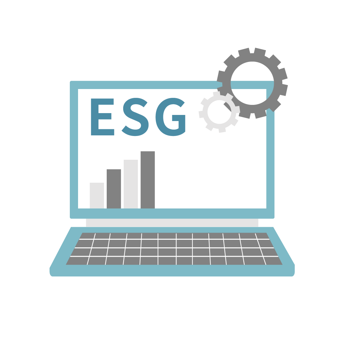 ESG 解決方案